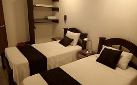 Hotel Palo Grande